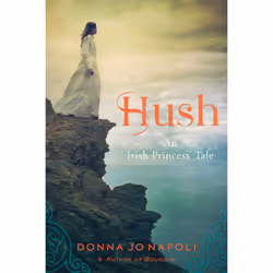 ISBN Hush, Anglais, Livre de poche, 336 pages
