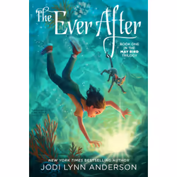 ISBN The Ever After, Anglais, Livre de poche, 368 pages