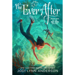 ISBN The Ever After Livre de poche