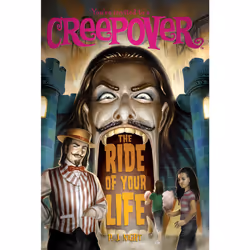 ISBN The Ride of Your Life, Anglais, Livre de poche, 160 pages