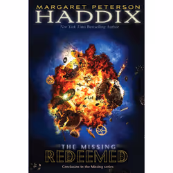 ISBN Redeemed, Anglais, Livre de poche, 432 pages