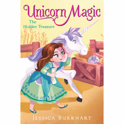 ISBN The Hidden Treasure, Anglais, Livre de poche, 112 pages