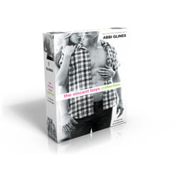 ISBN The Vincent Boys Collection Livre de poche