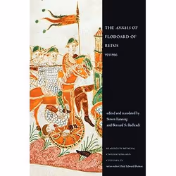 ISBN The 'Annals' of Flodoard of Reims, 919-966, Anglais, 128 pages