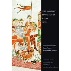 ISBN The 'Annals' of Flodoard of Reims, 919-966
