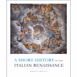 ISBN A Short History of the Italian Renaissance, Anglais, 402 pages