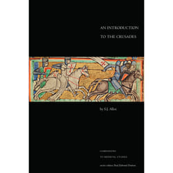 ISBN An Introduction to the Crusades