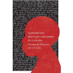 ISBN Supporting Refugee Children: Strategies for Educators