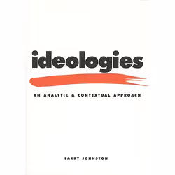 ISBN Ideologies: An Analytic and Contextual Approach, Anglais, 232 pages