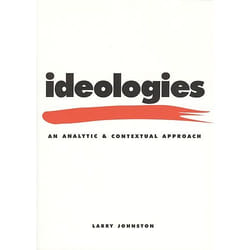 ISBN Ideologies: An Analytic and Contextual Approach