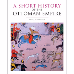 ISBN A Short History of the Ottoman Empire, Anglais, 376 pages