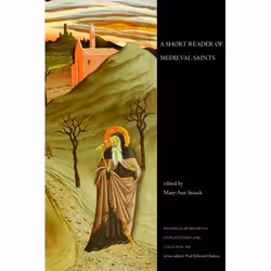 ISBN A Short Reader of Medieval Saints, Anglais, 191 pages