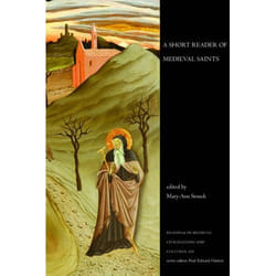 ISBN A Short Reader of Medieval Saints
