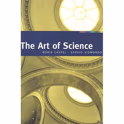 ISBN The Art of Science, Anglais, 200 pages