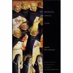 ISBN Medieval Saints: A Reader, Anglais, 662 pages