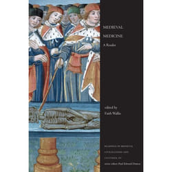 ISBN Medieval Medicine: A Reader