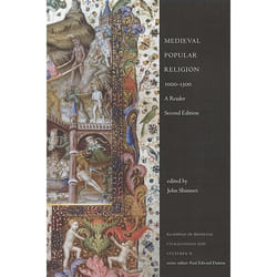 ISBN Medieval Popular Religion, 1000-1500: A Reader, Second Edition