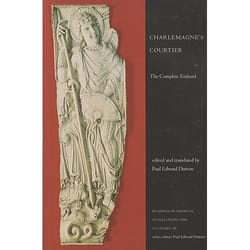 ISBN Charlemagne's Courtier: The Complete Einhard