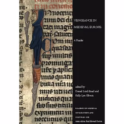 ISBN Vengeance in Medieval Europe: A Reader, Anglais, 496 pages