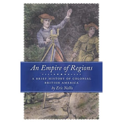 ISBN An Empire of Regions: A Brief History of Colonial British America