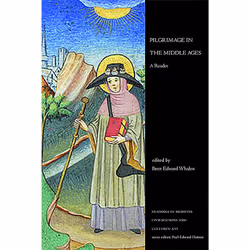 ISBN Pilgrimage in the Middle Ages: A Reader, Anglais, 400 pages