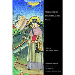 ISBN Pilgrimage in the Middle Ages: A Reader