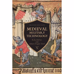 ISBN Medieval Military Technology, Second Edition, Anglais, 384 pages