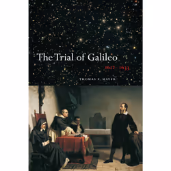 ISBN The Trial of Galileo, 1612-1633, Anglais, 224 pages