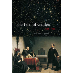 ISBN The Trial of Galileo, 1612-1633