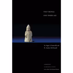 ISBN The Vikings and Their Age, Anglais, 160 pages