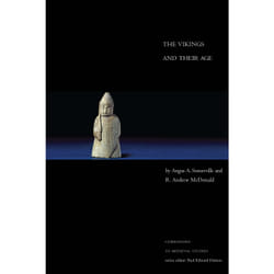 ISBN The Vikings and Their Age