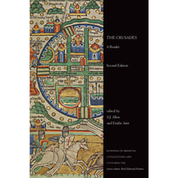 ISBN The Crusades: A Reader, Second Edition