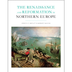 ISBN The Renaissance and Reformation in Northern Europe