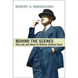 ISBN Behind the Scenes: The Life and Work of William Clifford Clark