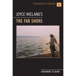 ISBN Joyce Wieland's 'The Far Shore'
