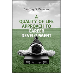 ISBN A Quality of Life Approach to Career Development