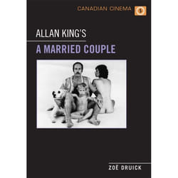 ISBN Allan King's A Married Couple