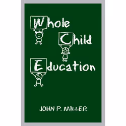ISBN Whole Child Education, Anglais, 144 pages