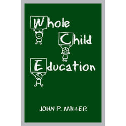 ISBN Whole Child Education