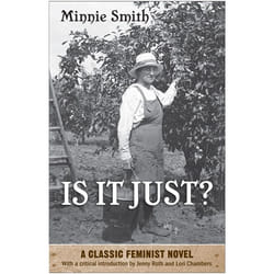 ISBN Is It Just?: A Classic Feminist Novel