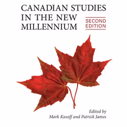 ISBN Canadian Studies in the New Millennium, Second Edition, Anglais, 440 pages