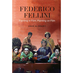 ISBN Federico Fellini: Painting in Film, Painting on Film