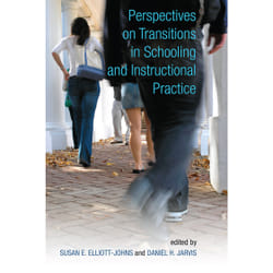 ISBN Perspectives on Transitions in Schooling and Instructional Practice
