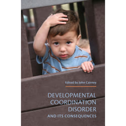 ISBN Developmental Coordination Disorder and its Consequences