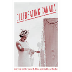 ISBN Celebrating Canada: Commemorations, Anniversaries, and National Symbols