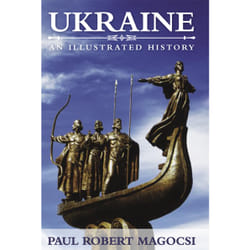 ISBN Ukraine: An Illustrated History