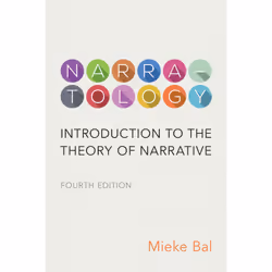 ISBN Narratology: Introduction to the Theory of Narrative, Fourth Edition, Anglais, 206 pages