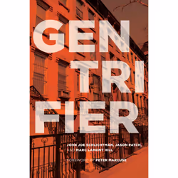 ISBN Gentrifier, Anglais, 256 pages