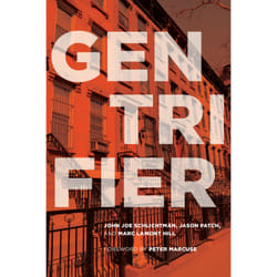 ISBN Gentrifier