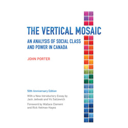 Vertical Mosaic